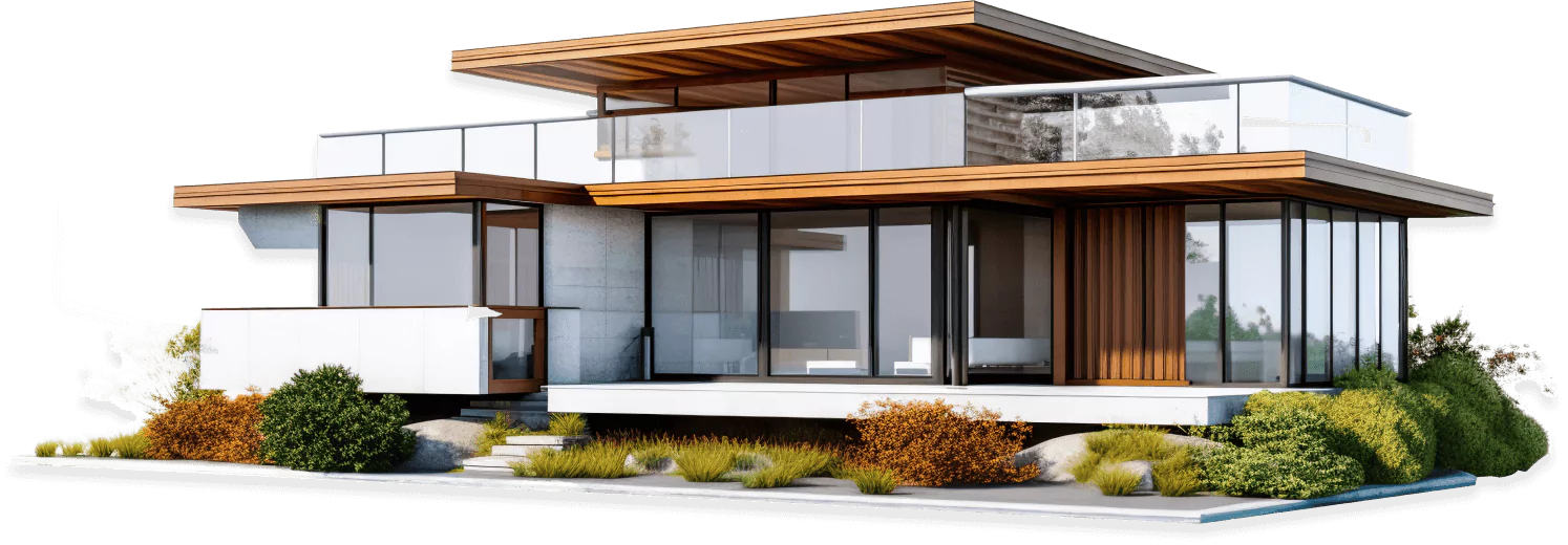 Servicios inmobiliarios en Chiapas